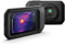FLIR C3-X Kompakte Wärmebildkamera mit WLAN: hochauflösende Infrarot-Bildgebungskamera für Inspektionen, elektrische/mechanische, Gebäude- und HLK-Anwendungen