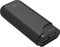 xqisit 5000mAh Premium Powerbank, schwarz