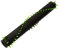 Paxanpax PFC095 Compatible Upright Sweeper Roller Brush Fits Gtech AirRam MK2, K9 Type, Black
