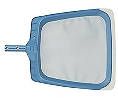 Fluidra Blue Line 69692 Laubkescher flach Oberfläche, Blau