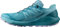 Salomon Damen Sense Ride Trailrunning-Schuhe, Delphinium Blue Mallard Blue Lavender, 40 2/3 EU