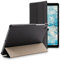 ebestStar - Cover per Lenovo Tab M8 2021 (3rd gen), M8 HD 2019, Custodia Protezione Flip Magnetica, Slim Case Sottile Pelle PU, Nero