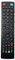 MYHGRC Replacement Technika Universal Remote Control - No Setup Required Perfect Works for All Technika Alba LCD LED 3D HD PVR TVs