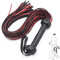 MINGSHOP PU Tassel Whip, Exotic Stịmụlạtẹ Queen Cosplay Fouet pour Hommes et Femmes