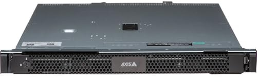 AXIS S1232 Rack 16 TB