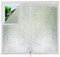 Fenster Isolierfolie,Thermofolie Fenster Gegen Kälte,Doppelt Verdickt Fenster Isolierung,Winter Warmer Kälteschutzfolie,Winddichter Vorhang,mit Reißverschluss,Breite x Höhe (50x120cm)