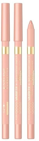Eveline Cosmetics Variété Gel Eye Pencil (06, 1)