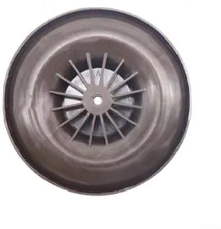 Design Auto Heizung Gebläsemotor Internes Windrad für effiziente Heizleistung