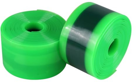 Fatbike Reifeneinlage, Fahrrad Reifen Schlauch Protector, TPU Pannenschutzband für Fahrradreifen, Rennrad Reifeneinlage für die Meisten Mountainbikes