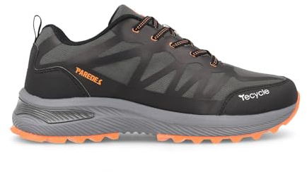 Paredes Noval Hiking Shoes EU 42