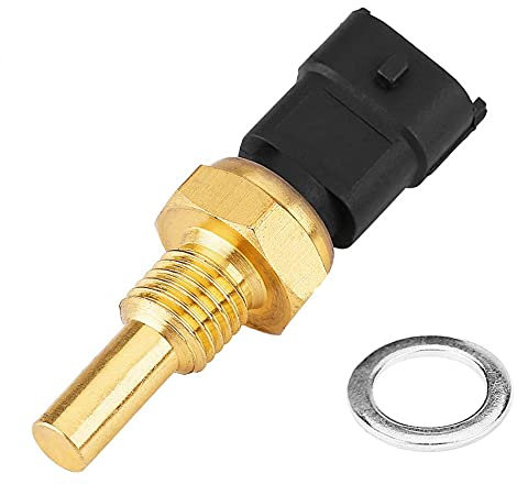 Auto Thermostat Auto-Kühlmitteltemperatursensor für Opel Agila Corsa Astra 90541937 Thermostat