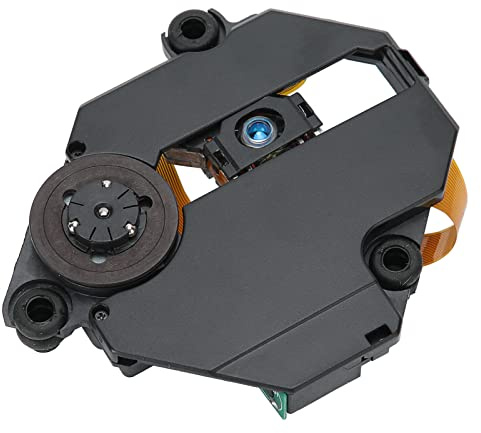 RASTKY Ersatz von KS1 KSP-440ADM Games Console Laters, Präzise Gericht und Schnittstelle, Ideenfestes Material, Ideal für Spieler
