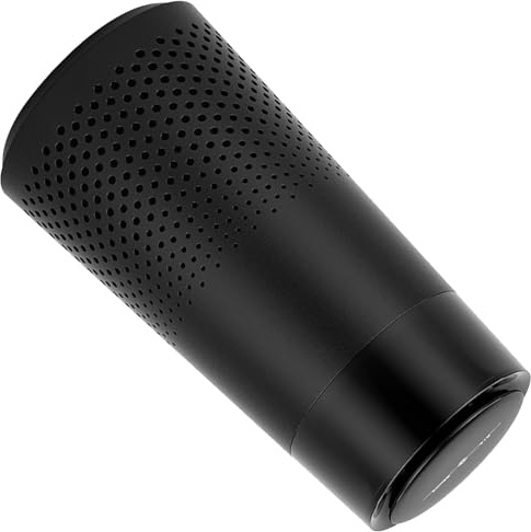 Air Purifiers Small Kitchen Purifying Device Rechargeable Cleaners ABS Texture Sanitizers For Indoor And Outdoor USB Car Air Purifiers