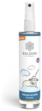 Baldini - Träum schön Raumspray, 50 ml