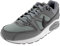 Nike Herren AIR MAX Command Laufschuhe, Cool Grey/Black-White, 40 EU