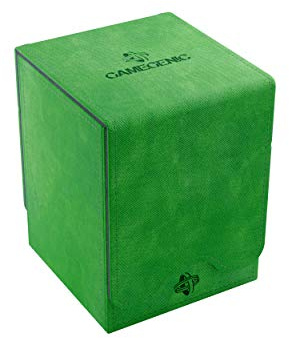 Gamegenic, Squire 100+ Convertible Green