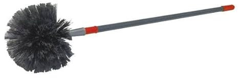 CEPILLO LIMPIATECHOS REDONDO EXTENSIBLE 1.50 M