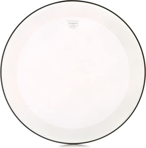 Remo Schlagzeugfell Classic Fit Powerstroke 3 Coated Bassdrum – 22 – CL-1122-P3