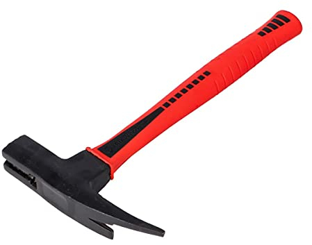 Latthammer 600g magn. Zimmermannshammer Klauenhammer Dachdecker Hammer