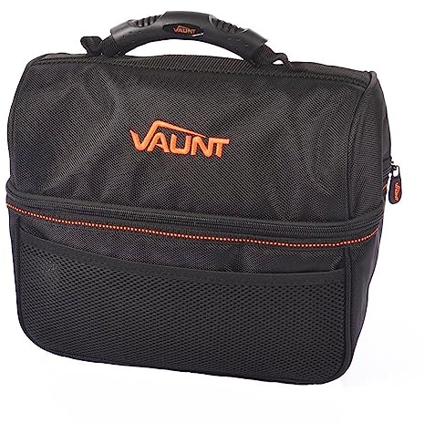 Vaunt Insulated Lunch Bag