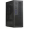 Whisverse A09 HTPC Computer Case ITX Gaming PC Chassis Desktop Telaio USB3.0 Caso Computer Caso Casa Computer Nero