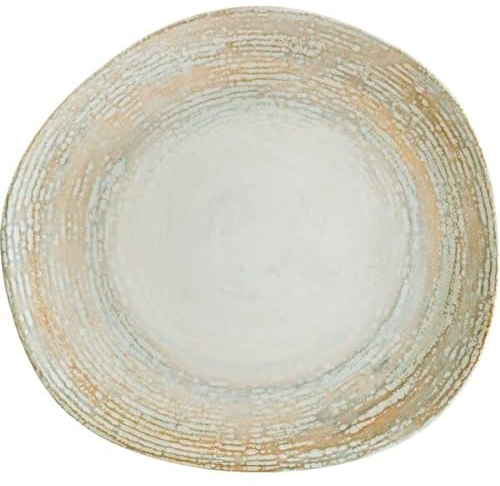 Bonna »Patera« Teller flach, ø: 290 mm, 6 Stück