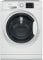 Hotpoint NDBE9635WUK 9kg/6kg 1400 Spin Washer Dryer - White