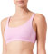 CALIDA Natural Skin Soutien-Gorge, Rose Bonbon, 32-34 Femme