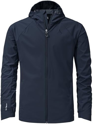 Schöffel Herren Graz Jacke, navy blazer, 3XL