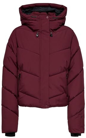 ONLY Damen Onlharper Life Short Premium Jacket Otw Onlharper Life Short Premium Jacket Otw (1er Pack)