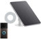 Solar Charger for Ring,Video Doorbell (2nd Generation - 2020 Release) White