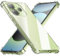 Cresee Hülle für Xiaomi Redmi Note 14 4G, Transparent Case Handyhülle mit Verstärkte Ecken Schutzhülle Dünn Weich Cover Stoßfest Bumper für Redmi Note 14 4G (EU) Clear