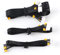 Xolsurg Limit Switch Anschluss kabel Hochwertiges 3D-Drucker Motherboard Zubehör Ender 3 XYZ Drucker Heimwerker