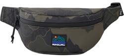 Rip Curl Search Waist Bag One Size
