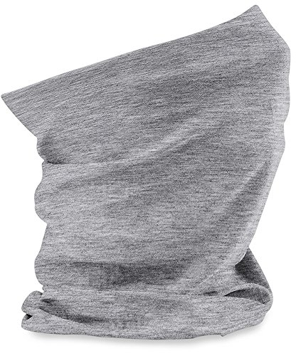 Beechfield B900 Morf® Original - Heather Grey