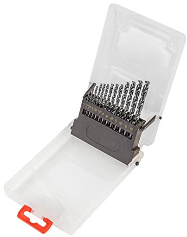 VERTO 60H810 Metallbohrer
