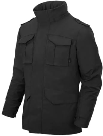 Helikon Tex SFU Shirt Polycotton Ripstop Next – PL Woodland, XXXL