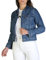 Levi's Damen Original Trucker Soft As Butter Dark XL