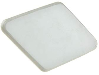 NTY Blende, Stoßfänger EDS-BM-035