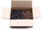 Pferdefutter Pellets Ergänzungsfutter für Pferde Leinkuchen & Schwarzkümmel halb & halb grobes Granulat haferfrei 1,5 kg