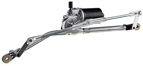 NTY Tiranteria tergicristallo ESW-FT-000 anteriore per FIAT PUNTO (188)