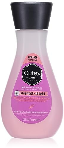 Cutex Strength Shield 100ml