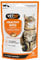 VETIQ Healthy Bites Hairball Relief Treats For Cats & Kittens 12+ Weeks, Tasty Supplements to Help Prevent & Remove Hairballs, 65 g (Pack of 4)