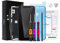 Trop Saint® Kit Display for iPhone 11 PRO - OLED - Black Touch Screen Repair Kit With a Magnetic Project Map, Tools, Waterproof Seal and a Screen Protector