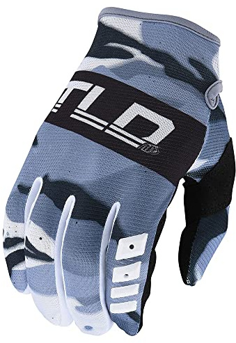 Troy Lee Designs, Unisex-Handschuhe für Erwachsene