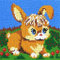 stickit Mini Stecksystem Hase Schnuffi ca. 2.200 Teile Nr. 42289