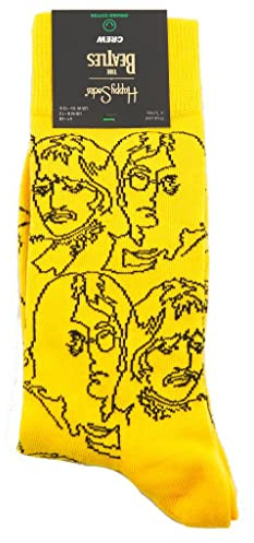Calcetines Beatles Lines Sock Talla 36-40