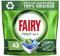Fairy Original Tablettes Lave-vaisselle All In One, Regular, 43 Capsules, Efficaces Même Sur La Graisse Incrustée