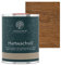 Lignocolor Hartwachsöl Holzöl für den Innenbereich (1 L, Braun)