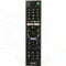 Replacement Sony RMT-TX300E Remote Control That Fit for Sony Bravia T V 3D Smart LED LCD with Netflix and You Tube buttons and RMT-TX300E RMT-TX200E RMT-TX100D RMT-TX102D RMT-TX101J- No Setup Required
